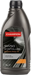 Champion Syntolube 5W-50 1л