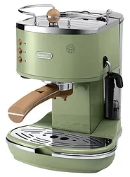 Рожковая кофеварка DeLonghi ECOV 311.GR Рожковая кофеварка DeLonghi ECOV 311.GR