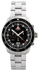 SMW Swiss Military Watch T25.36.33.71