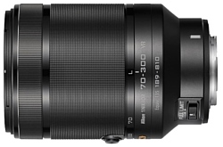 Nikon 70–300mm f/4.5–5.6 VR Nikkor 1