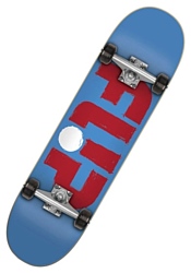 Flip Skateboards Team Odyssey Stroked Regular 7.5