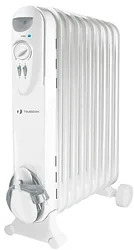 Масляный радиатор Timberk TOR 21.1809 SLX Масляный радиатор Timberk TOR 21.1809 SLX