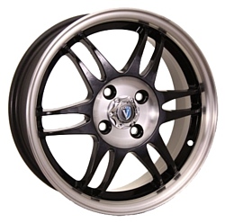 Venti 1402 5.5x14/4x98 D58.6 ET35 BD