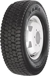 Нижнекамскшина NR 201 275/70 R22.5 148/145L