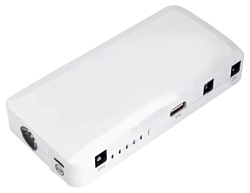 Rexant Power Bank 12000 mAh 80-2001