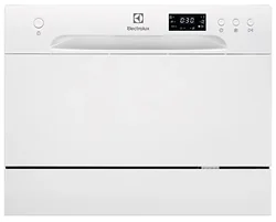 Посудомоечная машина Electrolux ESF 2400 OW