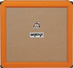 Orange PPC412HP-8 High-Powered Speaker Cabinet