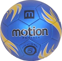 Motion Partner MP519 (размер 5, синий)