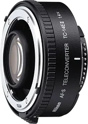 Светофильтр Nikon AF-S TC-14E II Светофильтр Nikon AF-S TC-14E II