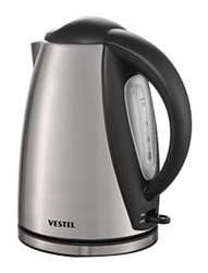 Vestel V-Brunch 2000 Inox Kettle