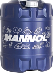 Mannol 7719 O.E.M. 0W-40 API SN/CF 20л (MN7719-20)