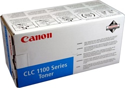 Тонер Canon CLC 1100 Cyan