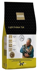 ENOVA SLight/Indoor сухой корм для кошек (0.4 кг)