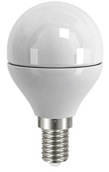 Start LED Sphere E14 5W40