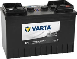 Varta Promotive Black 590 040 054 (90Ah)