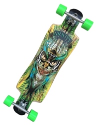 Gravity Skateboards Midnight Thief