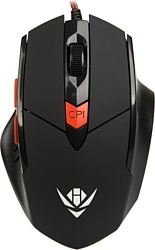 NAKATOMI MOG-11U black USB