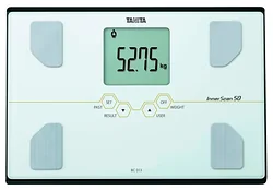 Напольные весы Tanita BC-313 WH Напольные весы Tanita BC-313 WH