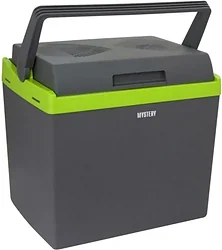 Автомобильный холодильник Mystery MTC-25