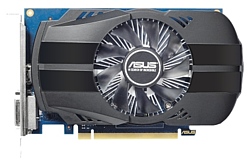 ASUS GeForce GT 1030 2048Mb Phoenix OC Edition