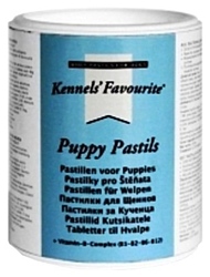 Kennels Favourite Puppy Pastils