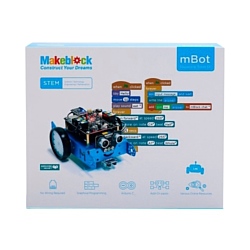 Makeblock Mechanical Kit 90058 Синий робот 2.4G