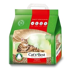 Cat's Best Original  40л