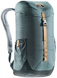 Deuter Walker 16 grey (anthracite/black)