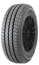 Sunwide TRAVOMATE 195/70 R15C 104/102S