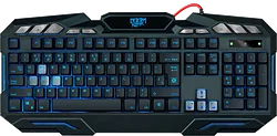 Клавиатура Defender Doom Keeper GK-100DL