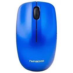 Мышь Гарнизон GMW-400B Blue USB Мышь Гарнизон GMW-400B Blue USB