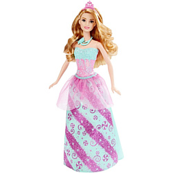 Barbie Princess Candy Doll (DHM54)