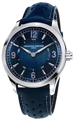 Frederique Constant Horological Notify Men FC-282AN5B6