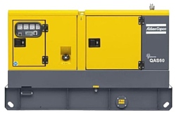 Atlas Copco QAS 60 FLX