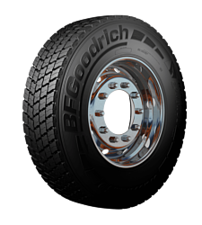 BFGoodrich Route Control D 315/80 R22.5 156/150L