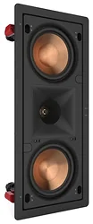 Акустическая система Klipsch PRO-250RPW In-Wall LCR Акустическая система Klipsch PRO-250RPW In-Wall LCR
