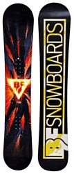 BF snowboards Fire (18-19)