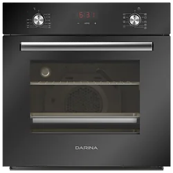 Электрический духовой шкаф DARINA 2V5 BDE112 708 B Электрический духовой шкаф DARINA 2V5 BDE112 708 B
