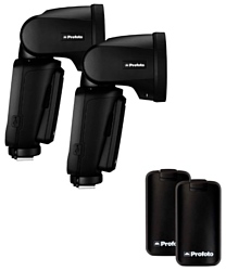 Profoto A1 Duo Kit for Nikon