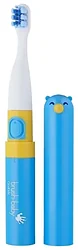 Зубная щетка Brush Baby Go-Kidz