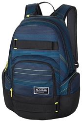 DAKINE Atlas 25 blue/black (lineup)