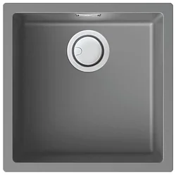 Кухонная мойка Elleci Zen 102