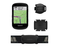 Велокомпьютер Garmin Edge 530 Sensor Bundle