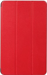 Doormoon Smart Case для Lenovo Tab P10 TB-X705 (красный)