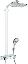 Hansgrohe Raindance Select E 360 1jet 27288000