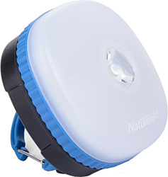 Naturehike D300 Tent Light-USB recharge (синий)