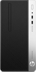 HP ProDesk 400 G6 Microtower (7EL72EA)