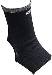 Суппорт голеностопа Torres PRL11015XL (XL, черный)