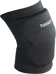 Наколенники Torres Light PRL11019M-02 (M, черный)