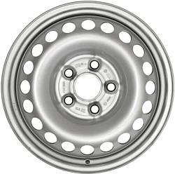 Accuride ME 615016 6x15/5x130 D84 ET75 S